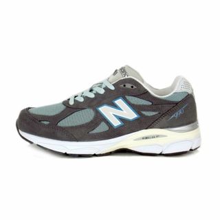 ニューバランス(New Balance)のキスKITH×ニューバランスNEW BALANCE■990V3スニーカー(スニーカー)