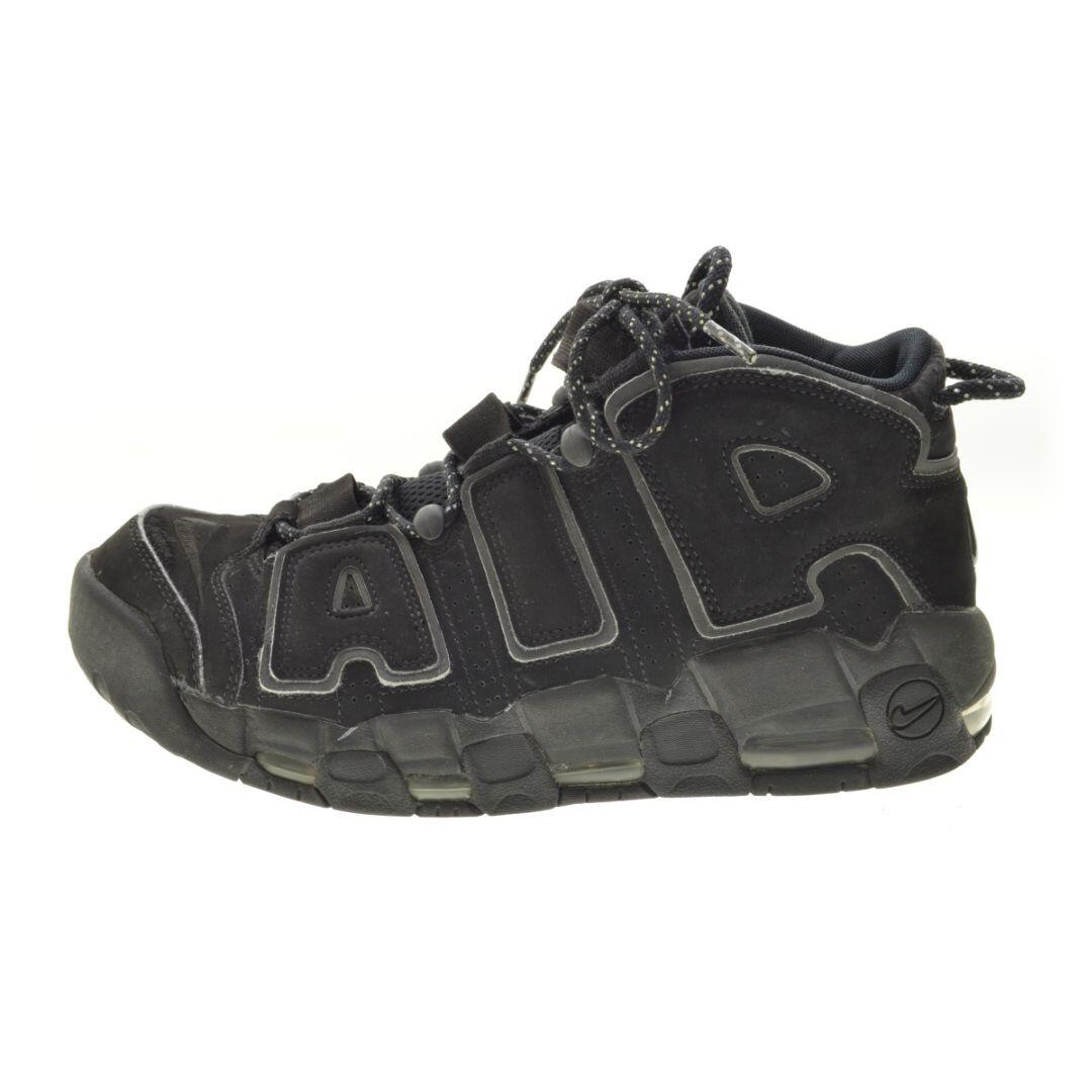 26cm【NIKE】414962-004 MORE UPTEMPO モアテン