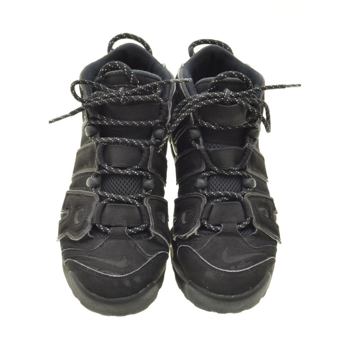 26cm【NIKE】414962-004 MORE UPTEMPO モアテン