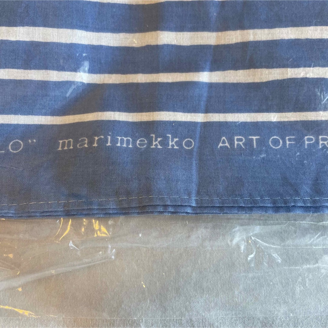 marimekko(マリメッコ)の新品未使用マリメッコ【Marimekko】kioski Piccolo レディースのファッション小物(バンダナ/スカーフ)の商品写真