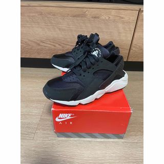 NIKE AIR HUARACHE LE 日本未入荷 レア