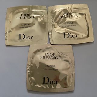 ディオール(Dior)のディオール　プレステージ　ラ　クレーム　クリーム(フェイスクリーム)