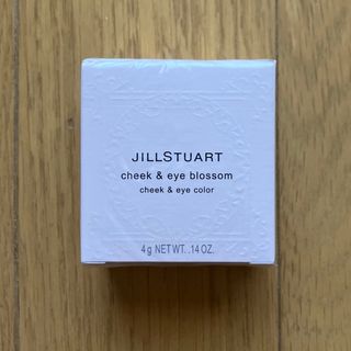 ジルスチュアート(JILLSTUART)のジルスチュアート チーク&アイブロッサム　01 swinging daisy(チーク)