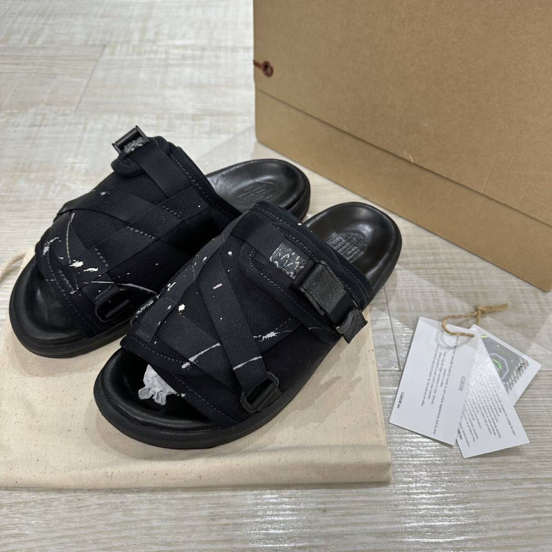 20ss 2020 美品 visvim ICT CHRISTO サイズ M