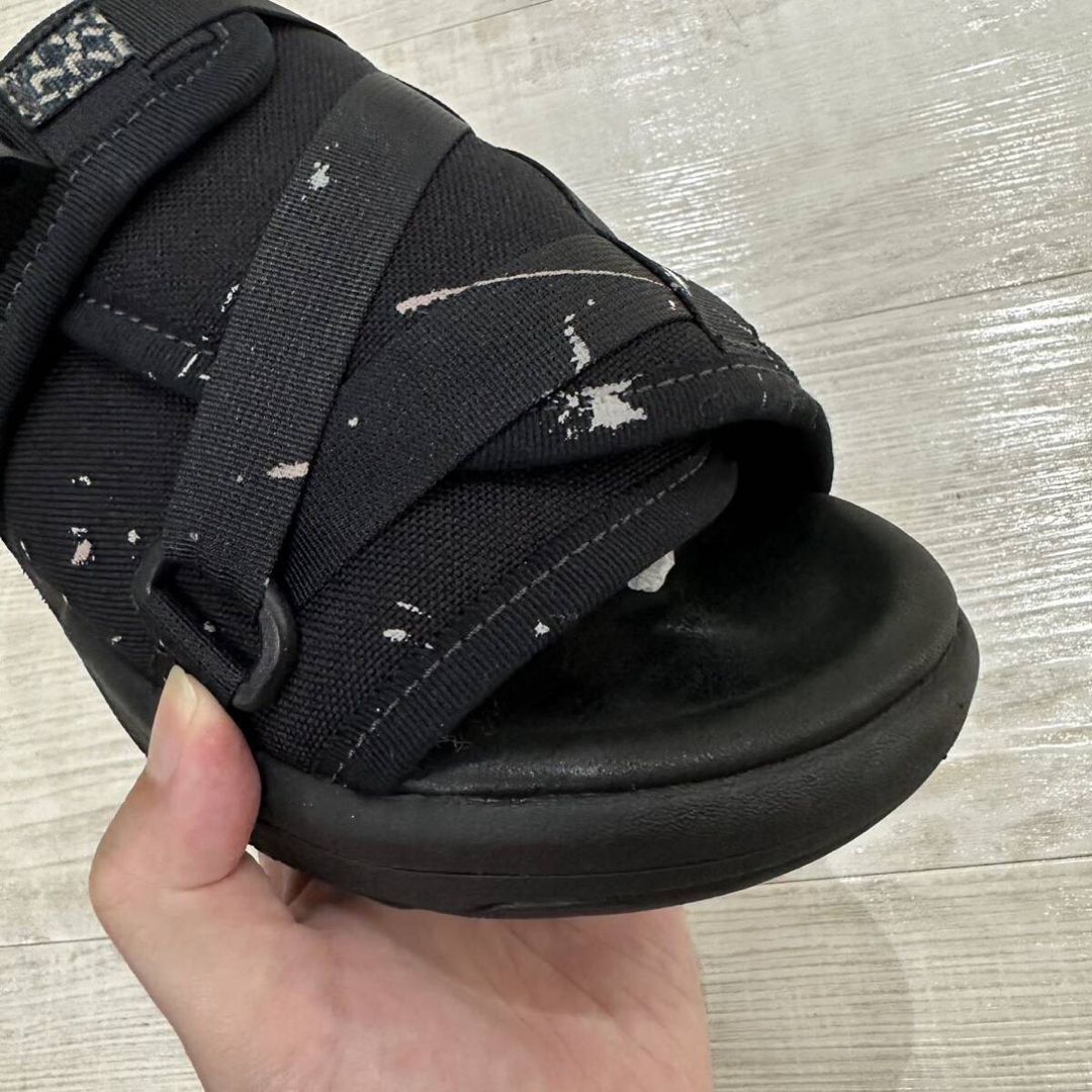 VISVIM - 20ss 2020 美品 visvim ICT CHRISTO サイズ Mの通販 by ちー