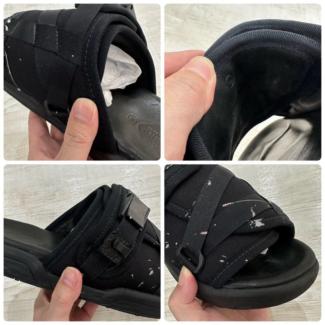 VISVIM - 20ss 2020 美品 visvim ICT CHRISTO サイズ Mの通販 by ちー