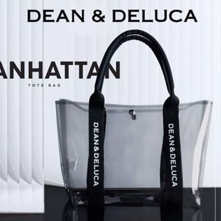 ディーンアンドデルーカ(DEAN & DELUCA)のDEAN&DELUCA　ディーン＆デルーカ　 トートバッグ　タイ　バンコク(トートバッグ)