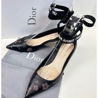 ディオール(Christian Dior) ハイヒール/パンプス(レディース)の通販