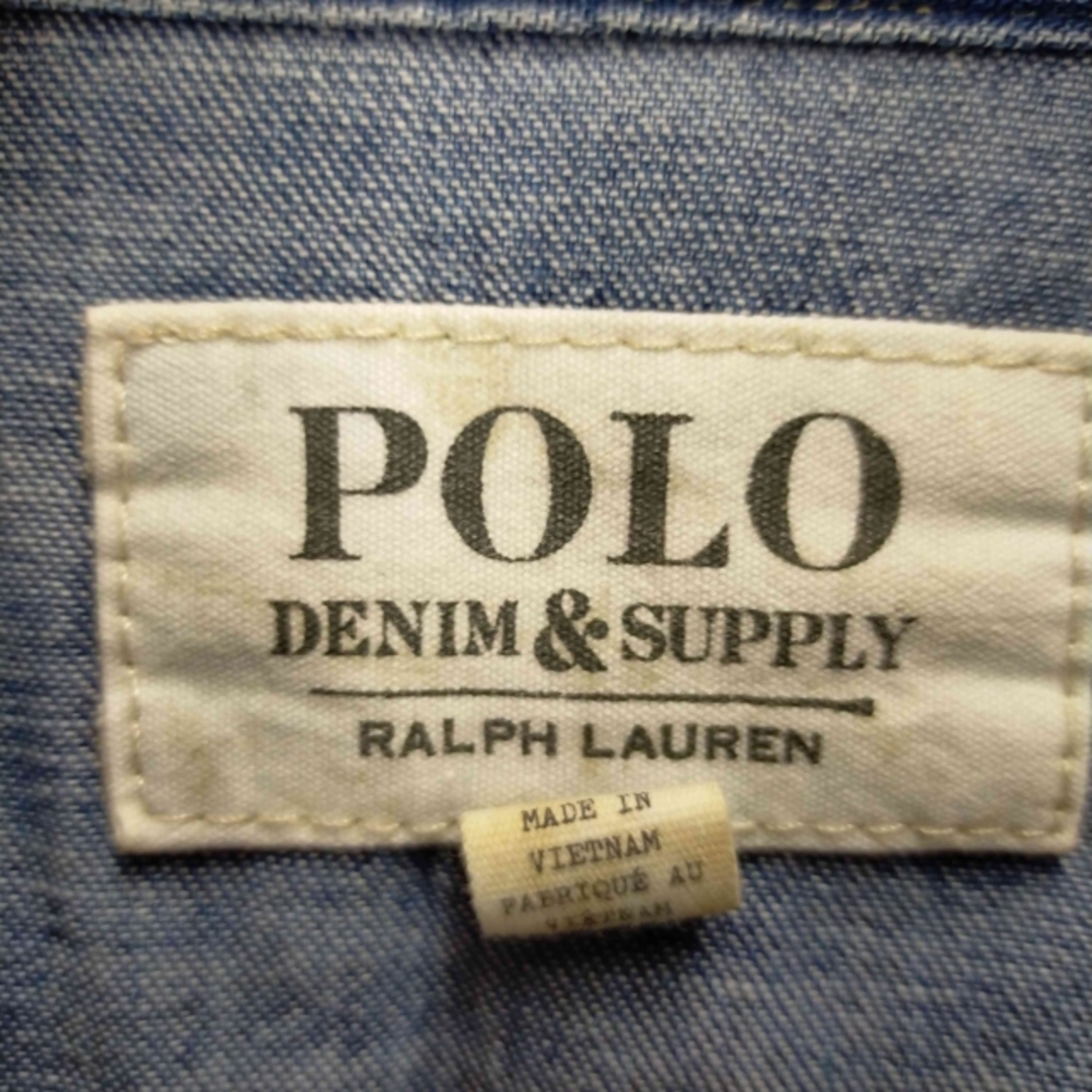 Denim & Supply Ralph Lauren - DENIM & SUPPLY RALPH LAUREN(デニム