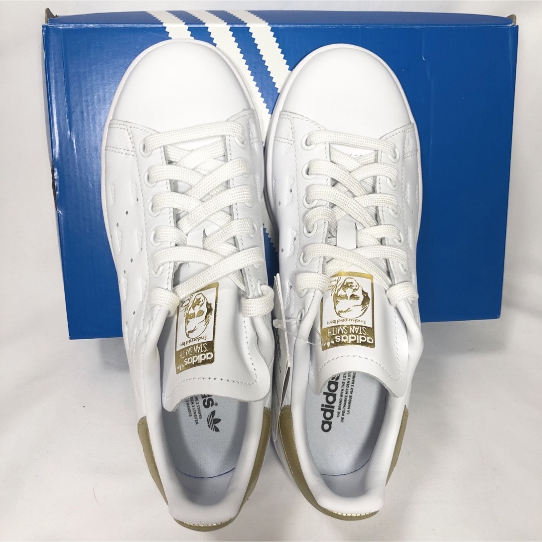 新品 アディダス スタンスミス 23cm  新品  adidas  復刻版