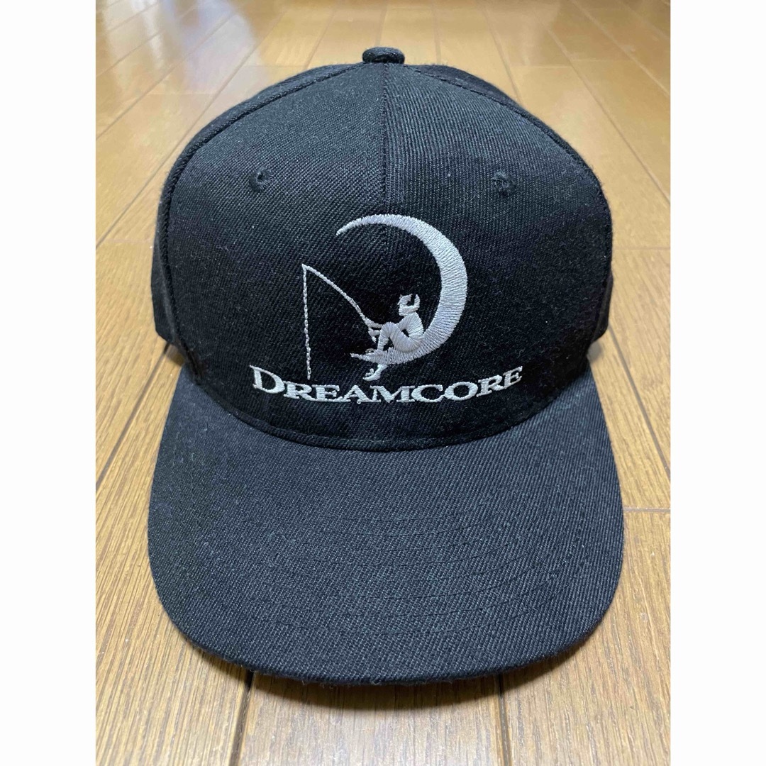 DREAMCORE キャップ