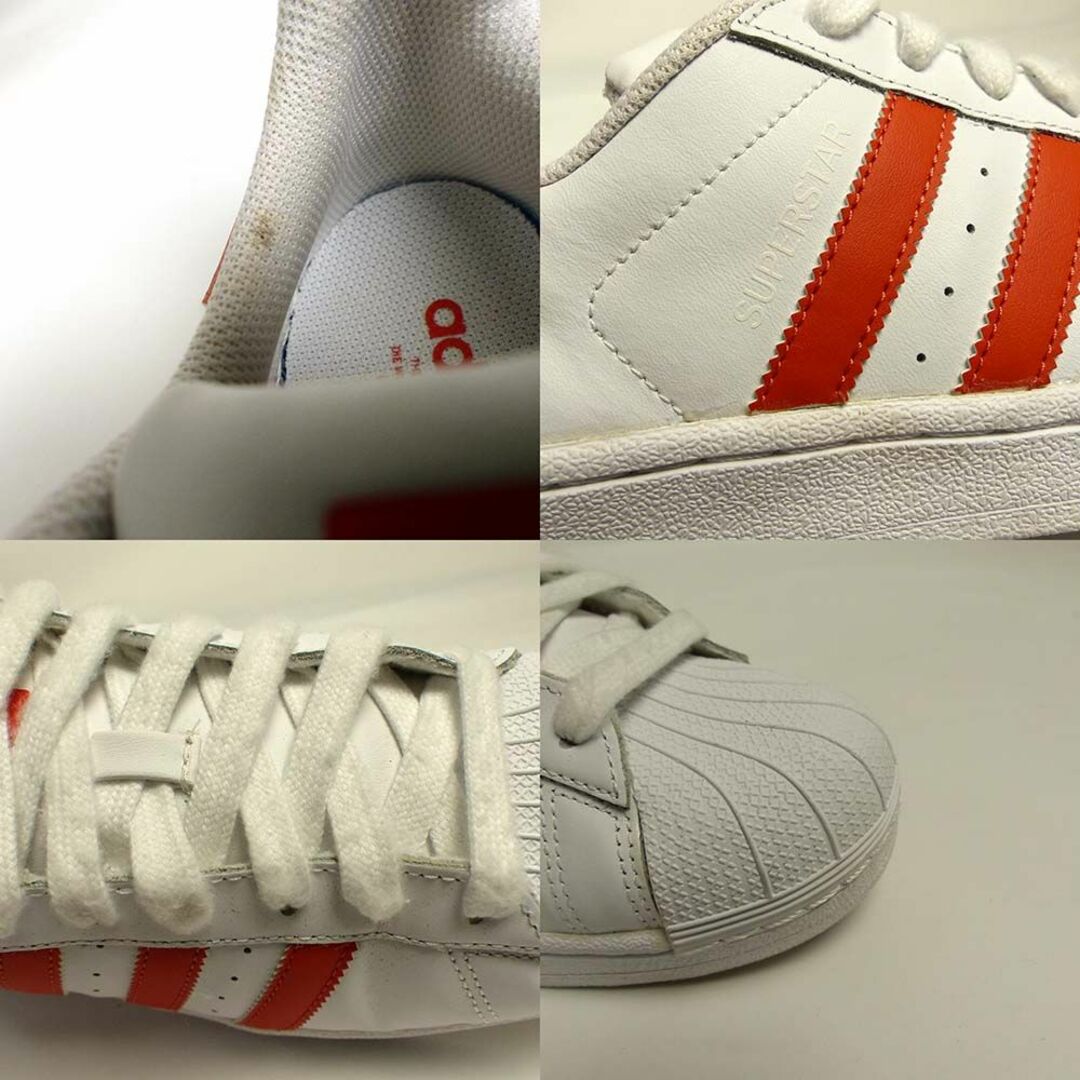 adidas originals / アディダス  スーパースター US8