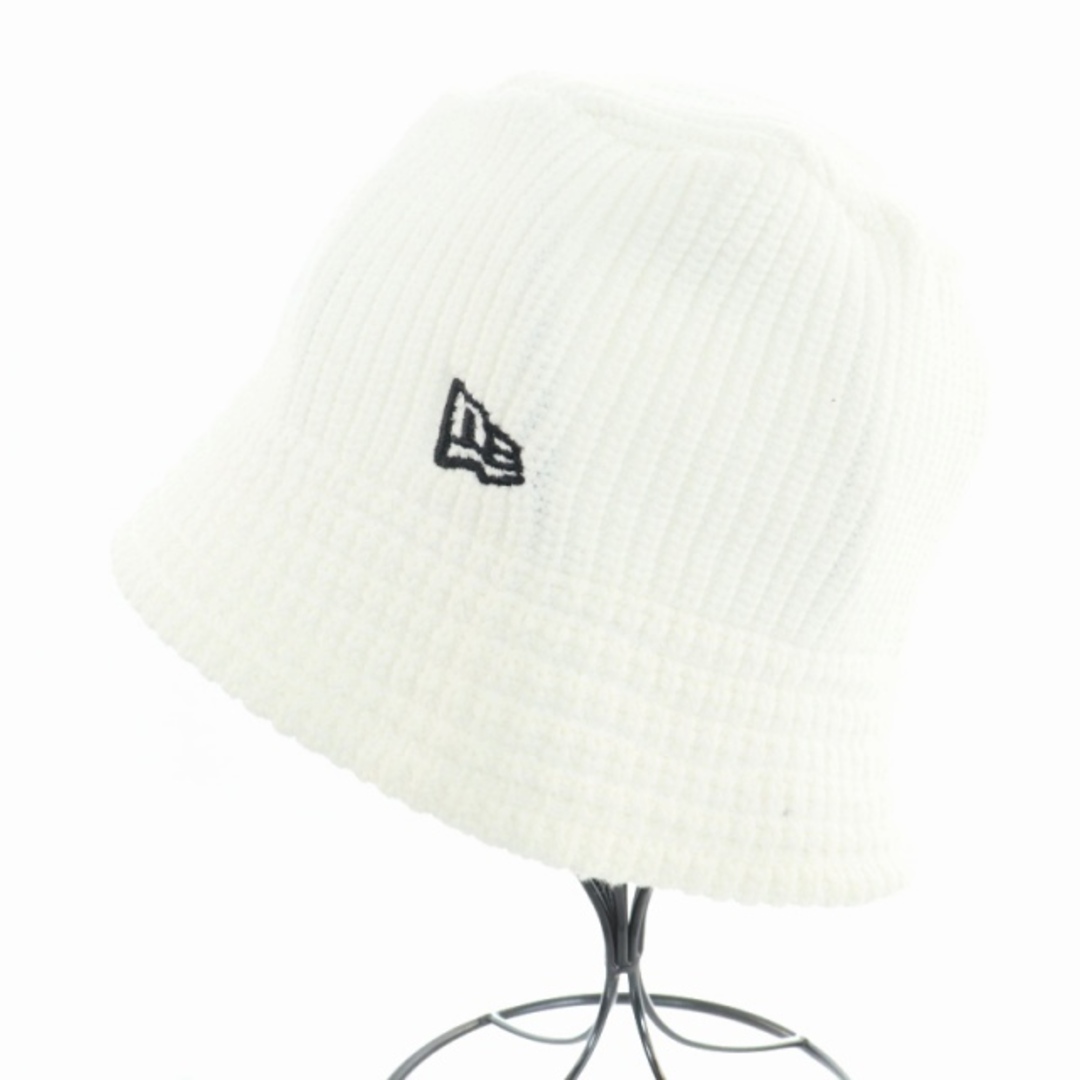 スナイデル 【SNIDEL|NEW ERA®】コラボニットバケットハット - ハット スナイデル 【SNIDEL|NEW ERA®】コラボニットバケットハット - ハット
