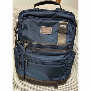 トゥミ(TUMI)の【dive22様  確約】TUMI  トゥミ　リュックサック(バッグパック/リュック)