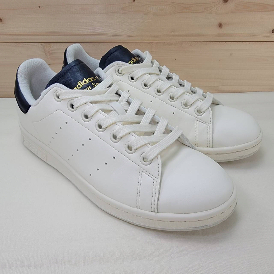 アディダス スタンスミス STAN SMITH スニーカー 24