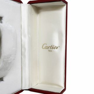 Cartier - Cartier カルティエ ウォッチケース 時計 空箱 ボックス