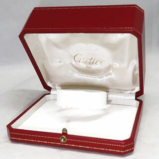 カルティエ(Cartier)のCartier カルティエ ウォッチケース 時計 空箱 ボックス 時計箱 (その他)