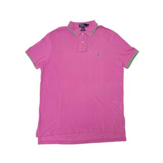 ポロラルフローレン(POLO RALPH LAUREN)のPolo Ralph Lauren ポロラルフローレン ポロシャツ XL(ポロシャツ)