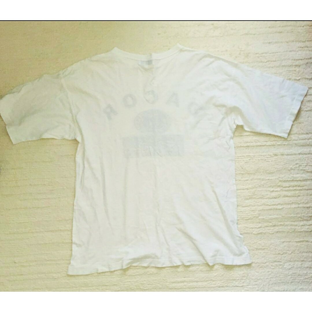 Tシャツ　DACOR   サイズL レディースのトップス(Tシャツ(半袖/袖なし))の商品写真