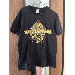 HI-STANDARD STAY GOLD Tシャツ タオル セット(ミュージシャン)