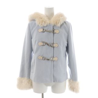 CECIL McBEE - セシルマクビー ダッフルコート ショート