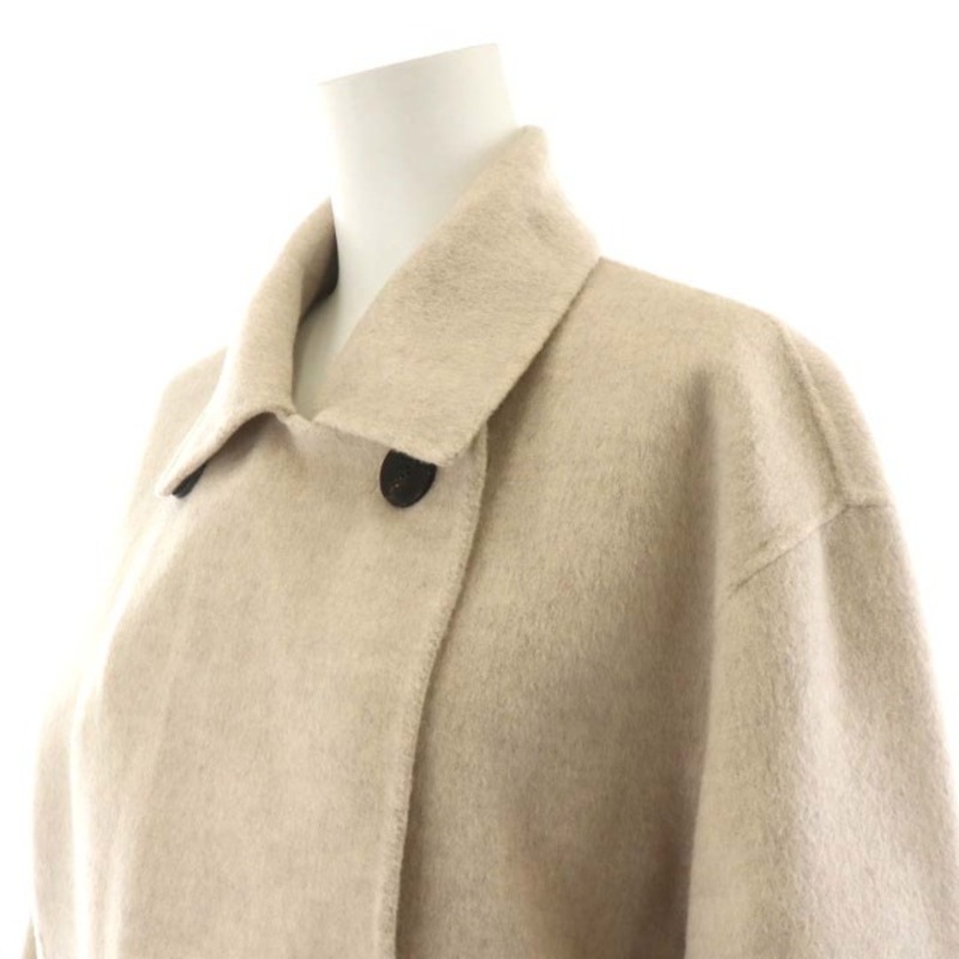 Theory luxe - セオリーリュクス ピーコート Pコート ウール カシミヤ