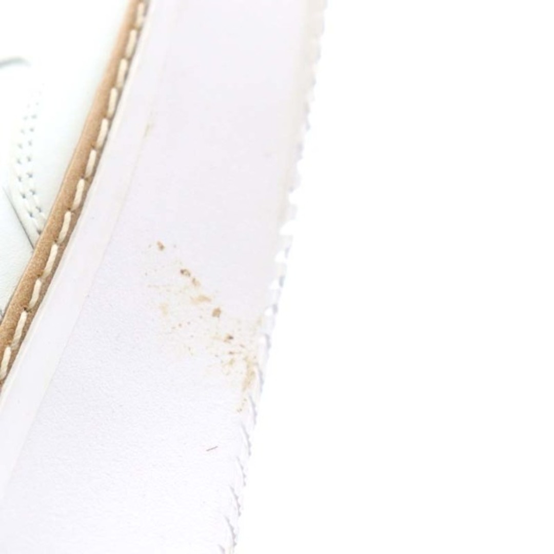 Cole Haan(コールハーン)のコールハーン グランドプロ トップスピン スリッポン 6B 23.0cm 白 レディースの靴/シューズ(スニーカー)の商品写真
