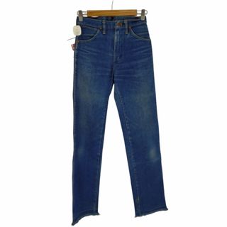 ラングラー(Wrangler)のWrangler(ラングラー) USA製 ジップフライデニムパンツ メンズ(デニム/ジーンズ)