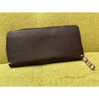 ポールスミス(Paul Smith)の▽ポールスミス　長財布(長財布)