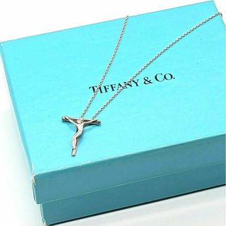 ティファニー 着画 ネックレスの通販 37点 | Tiffany & Co.の