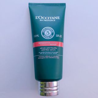 ロクシタン(L'OCCITANE)のL'OCCITANE⚜️ファイブハーブス Rヘアミルクセラム 100mL(トリートメント)