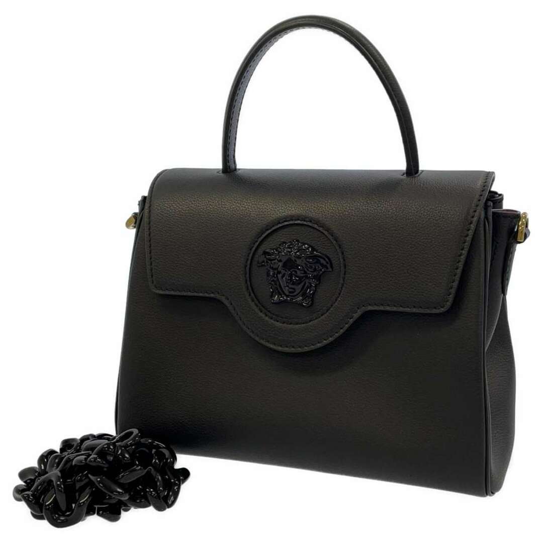 Gianni Versace - ジャンニ・ヴェルサーチェ ハンドバッグ ラ