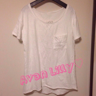 アバンリリー(Avan Lily)のyuka様♡専用page(Tシャツ(半袖/袖なし))