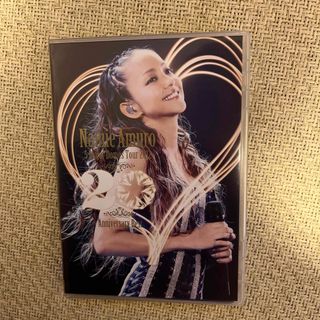 namie　amuro　5　Major　Domes　Tour　2012　～20t(ミュージック)