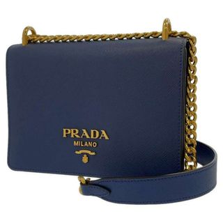 プラダ チェーンバッグの通販 800点以上 | PRADAを買うならラクマ