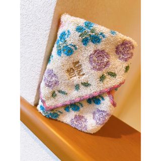 アナスイ(ANNA SUI)のANNA SUI ハンカチ(ハンカチ)