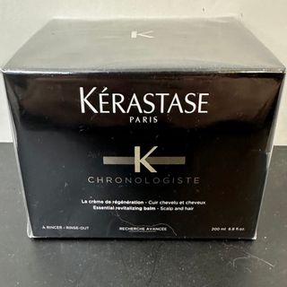 ケラスターゼ(KERASTASE)のケラスターゼ/クロノロジスト/マスク/200ml/ヘアマスク/トリートメント(トリートメント)