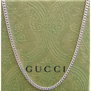 グッチ チェーンネックレス ネックレス(メンズ)の通販 100点以上