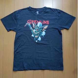 グラニフ(Design Tshirts Store graniph)のグラニフのグレムリンT　M(Tシャツ/カットソー(半袖/袖なし))