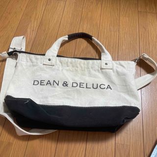 ディーンアンドデルーカ(DEAN & DELUCA)のDEAN&DELUCAショルダー(ショルダーバッグ)