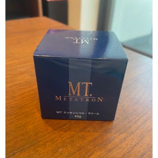 エムティメタトロン(MT METATRON)のMT エッセンシャルクリーム(フェイスクリーム)