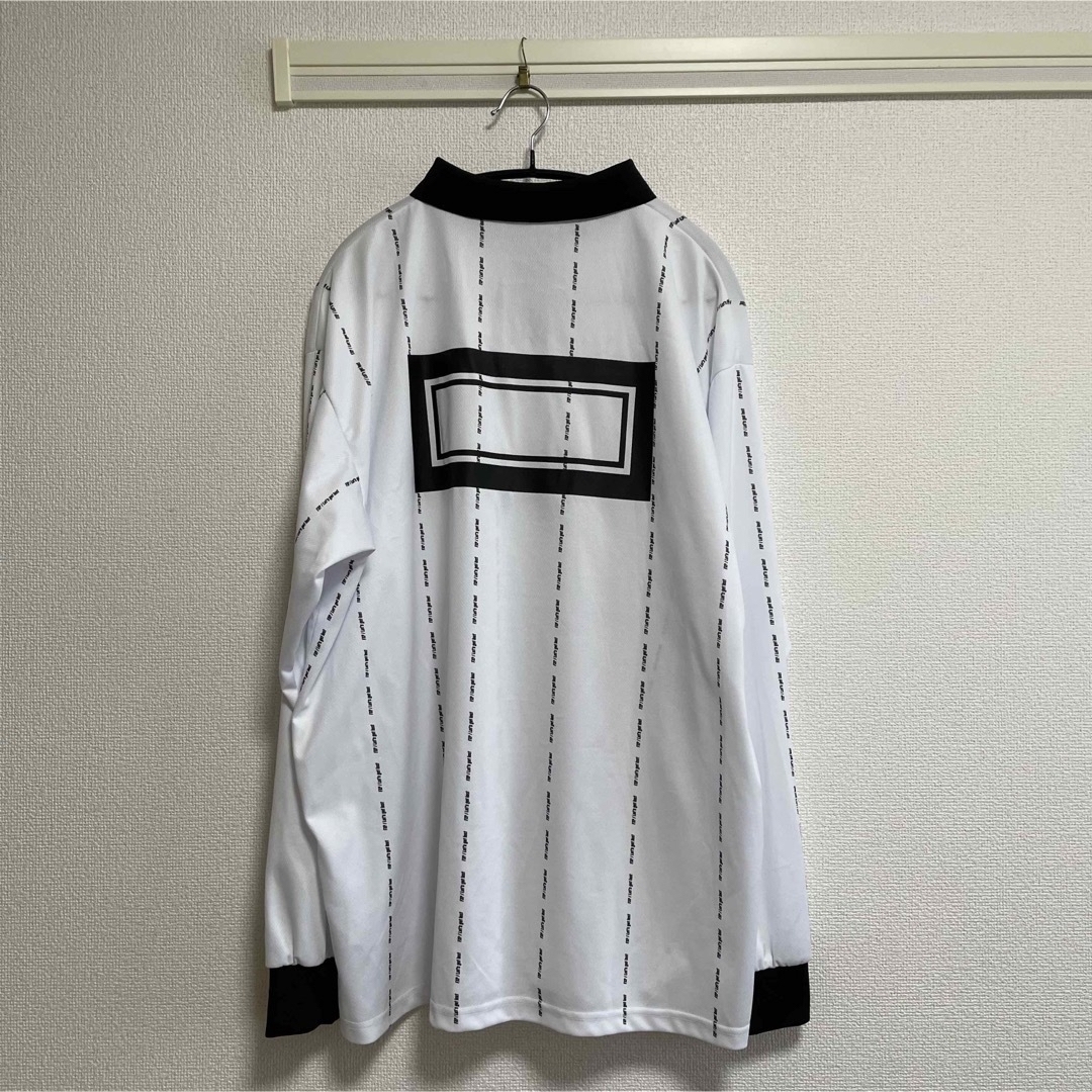 FLASH PACKER フラッシュパッカー XMLT-FB メンズのトップス(Tシャツ/カットソー(七分/長袖))の商品写真