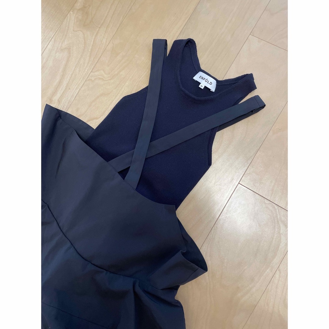 vanichan様専用 Enfold コレクションライン スカート vanichan様専用 Enfold コレクションライン スカート