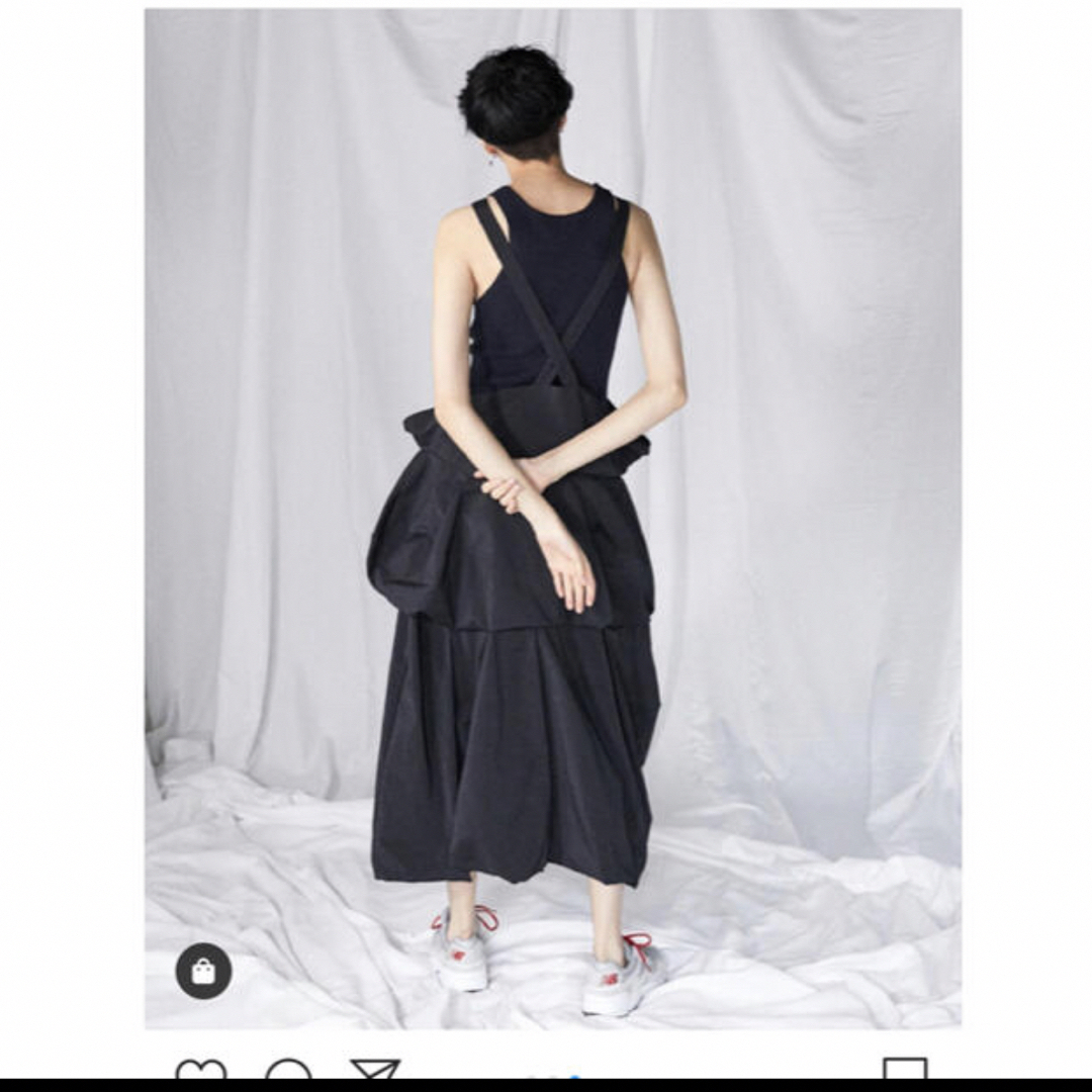 ENFOLD(エンフォルド)のvanichan様専用　Enfold コレクションライン　スカート レディースのスカート(ロングスカート)の商品写真