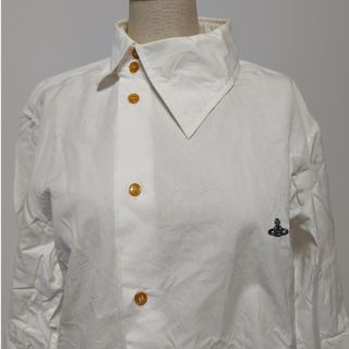 ヴィヴィアン(Vivienne Westwood) シャツ(メンズ)の通販 800点以上