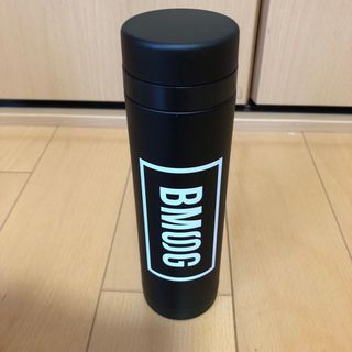 サーモス(THERMOS)のBMSGロゴスリムサーモボトル(ミュージシャン)