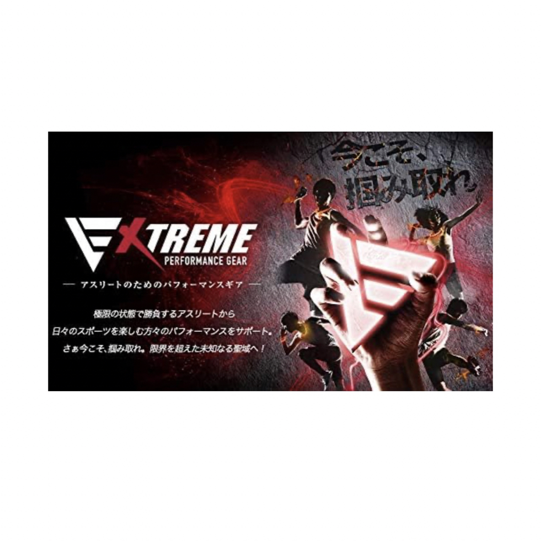 RAKUWAネック ワイヤー EXTREME トルネード 50cm