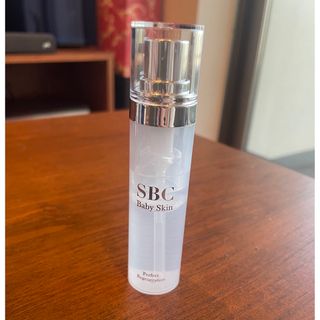 SBCベビースキン(美容液)