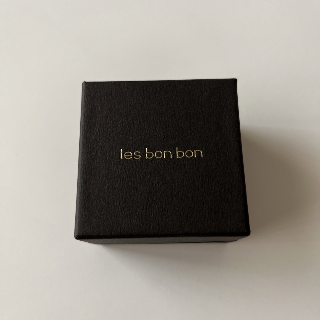 les bon bon(ルボンボン)のles bon bon ピアス レディースのアクセサリー(ピアス)の商品写真