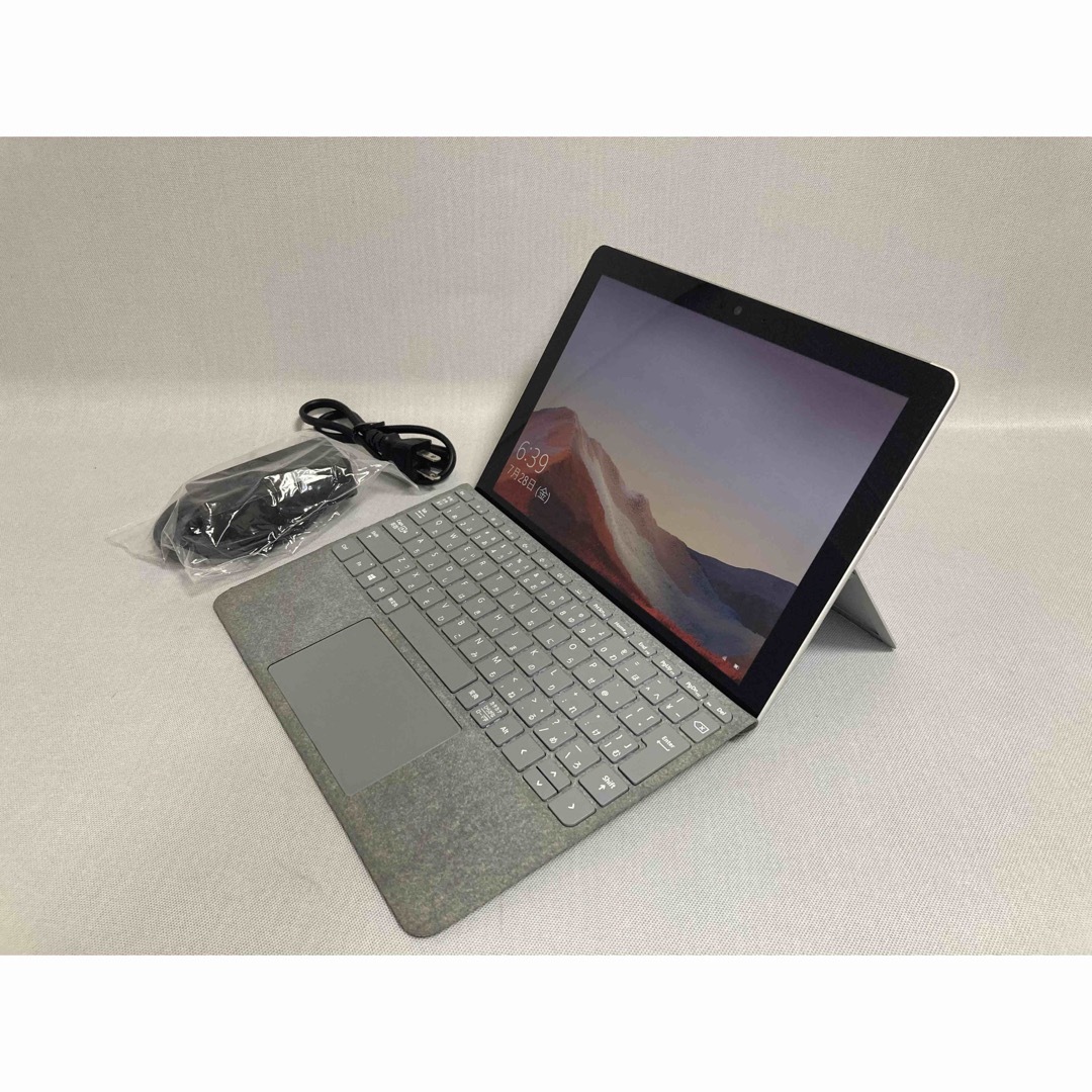 Surface Go LTE Advance 8GB 最上位model-